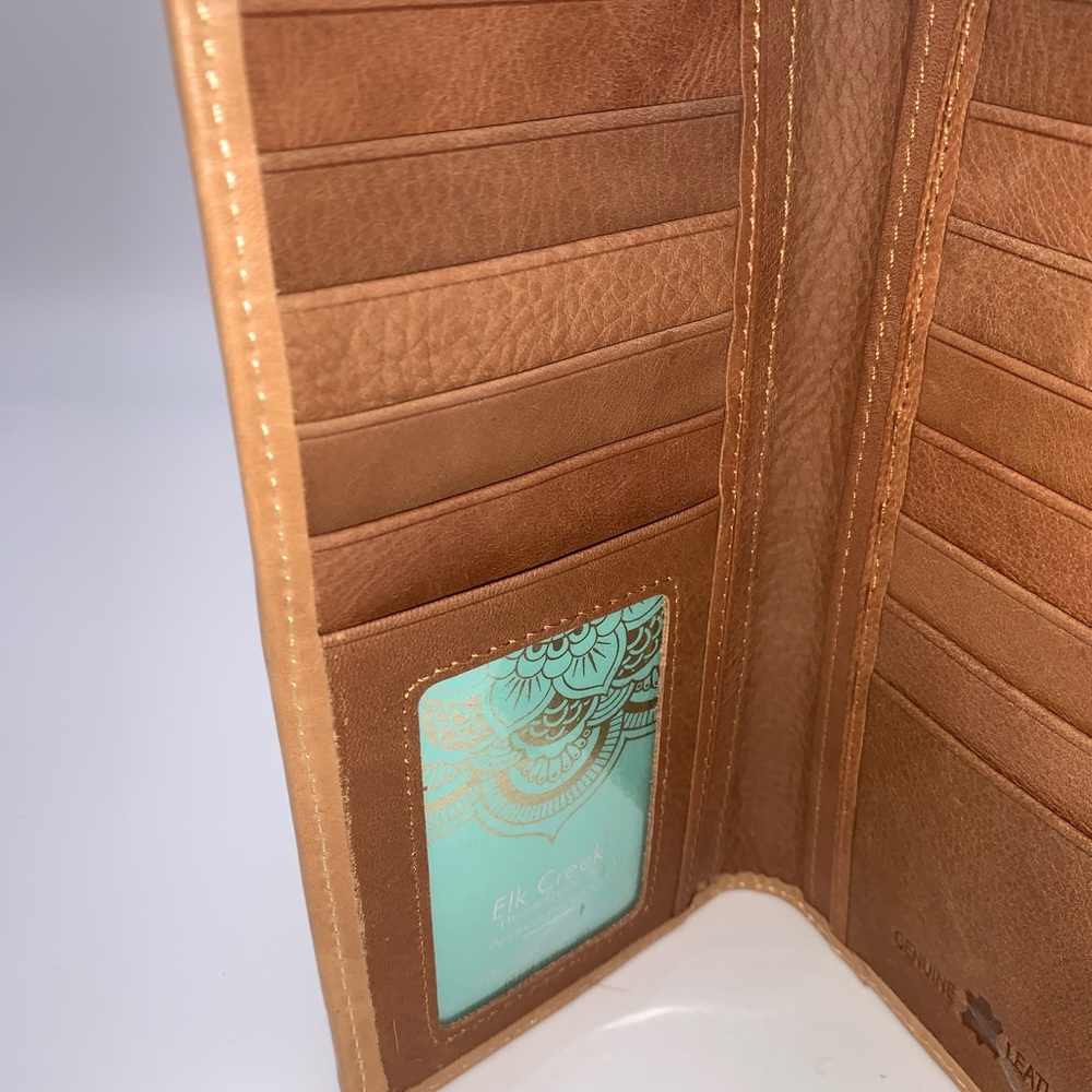Men’s wallets - Picture 6 of 8